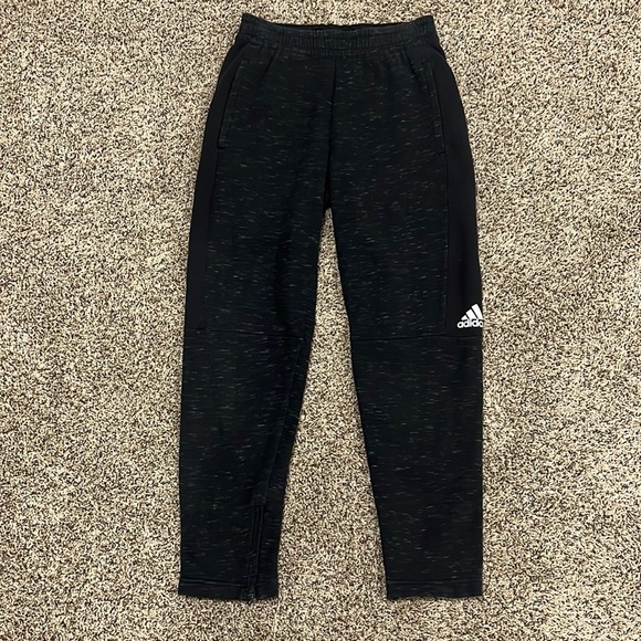 Mens Adidas Sweatpants - Picture 2 of 4